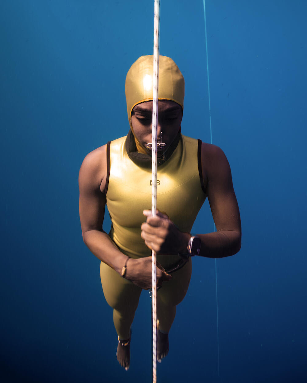 freediving-training