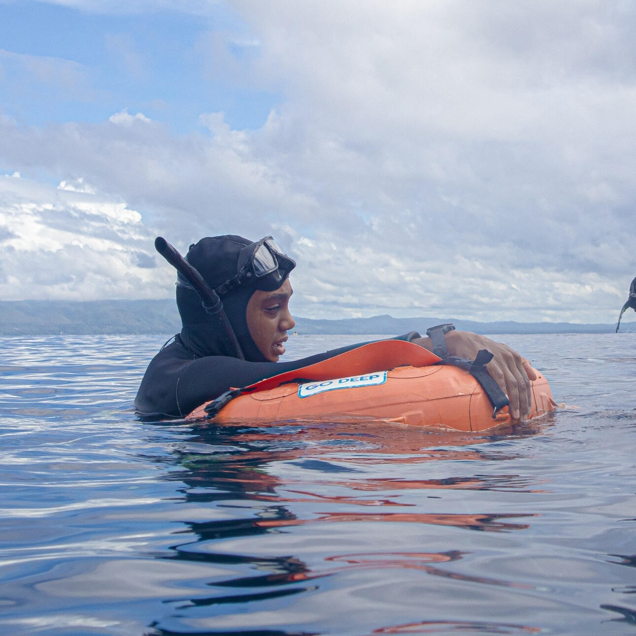 freediving-training