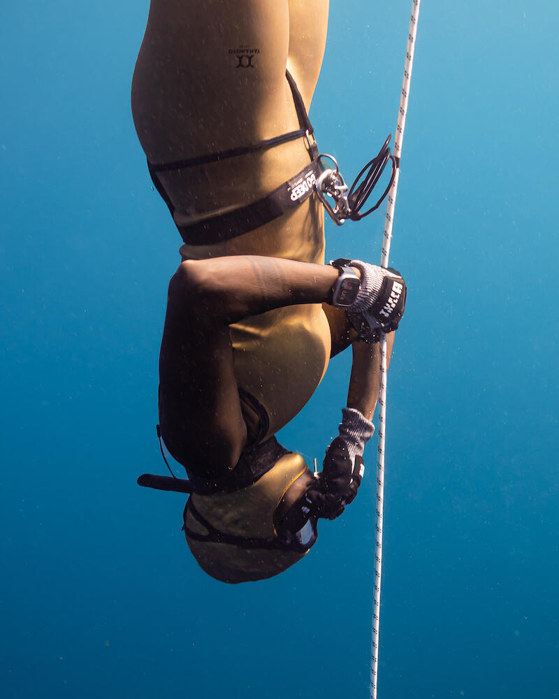 freediving-training