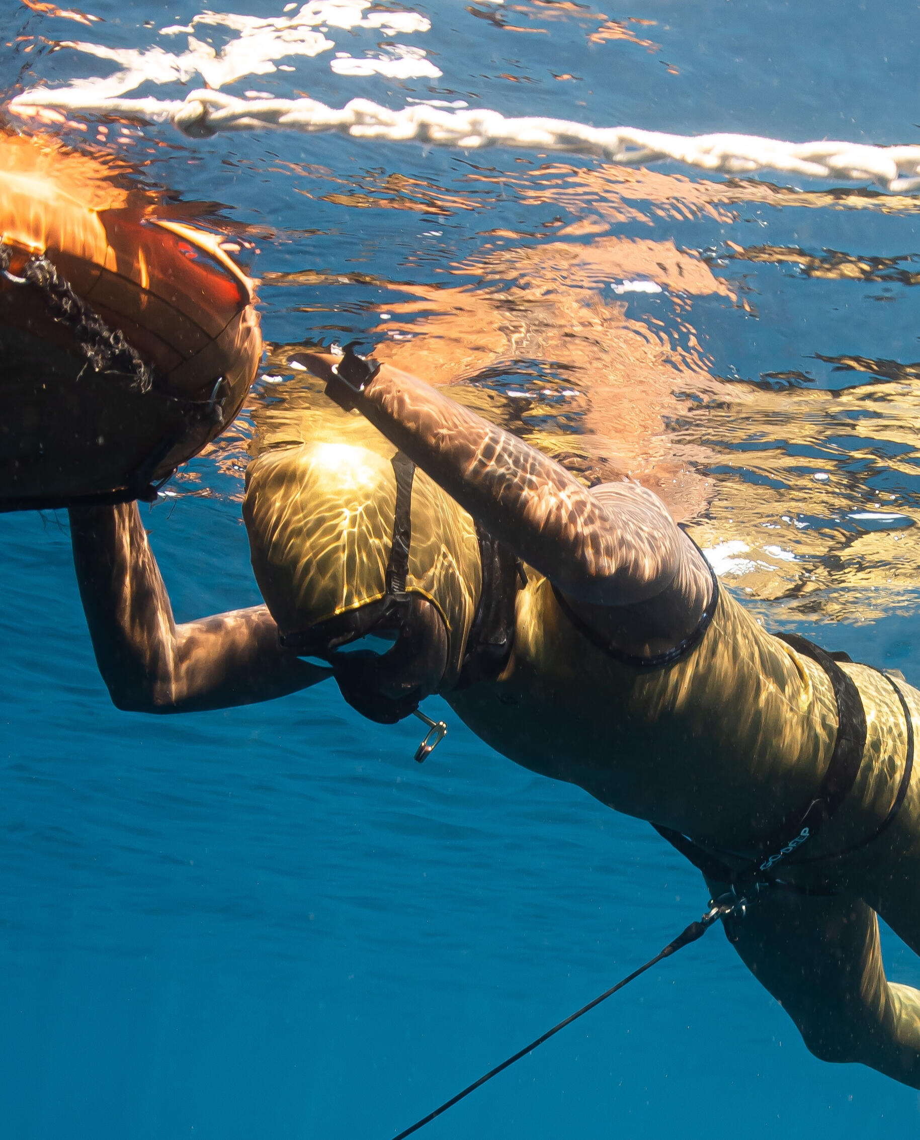 freediving-training